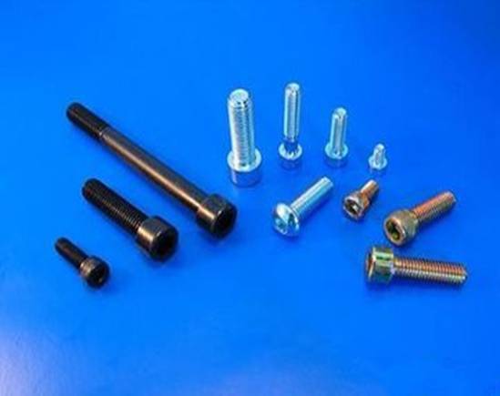 内六角圆柱头螺钉